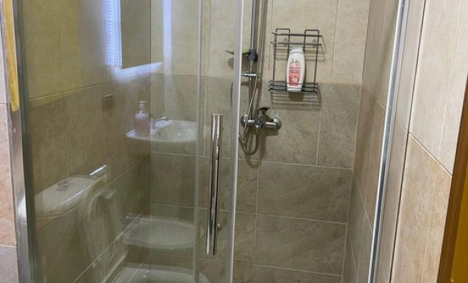 Apartament 2+1 Rruga Sami Frasheri<span class="title_detail">Apartament for rent në Blloku, Tiranë</span>