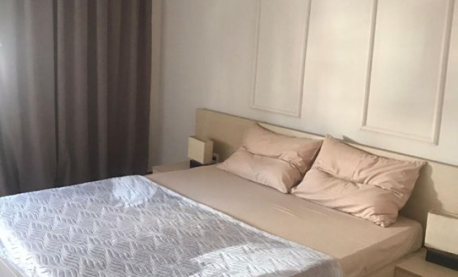 Apartament 2+1 Rruga Sami Frasheri<span class="title_detail">Apartament for rent në Blloku, Tiranë</span>