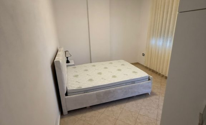 Apartmanet 1+1 Shkembi Kavajes<span class="title_detail">Apartament for rent në Shkembi Kavajes, Durrës</span>