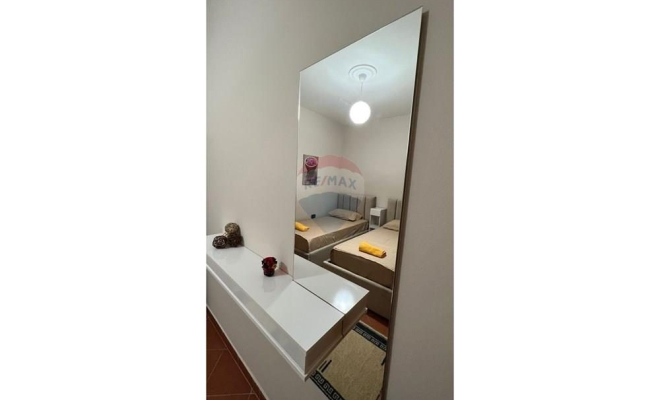 Apartament 2+1 Sami Frasheri<span class="title_detail">Apartament for rent në Blloku, Tiranë</span>