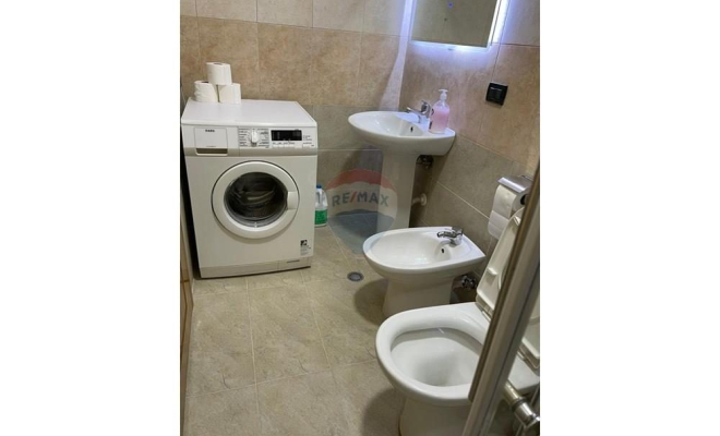 Apartament 2+1 Sami Frasheri<span class="title_detail">Apartament for rent në Blloku, Tiranë</span>