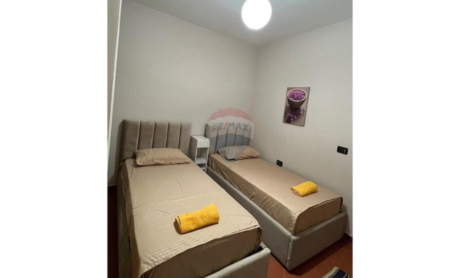 Apartament 2+1 Sami Frasheri<span class="title_detail">Apartament for rent në Blloku, Tiranë</span>