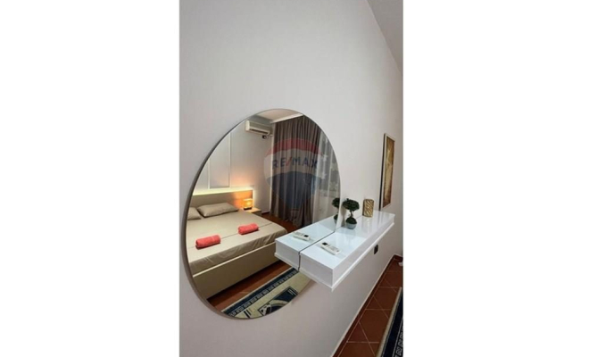 Apartament 2+1 Sami Frasheri<span class="title_detail">Apartament for rent në Blloku, Tiranë</span>