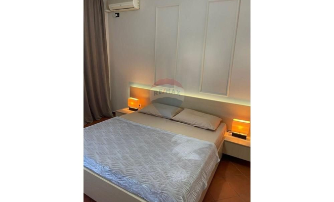 Apartament 2+1 Sami Frasheri<span class="title_detail">Apartament for rent në Blloku, Tiranë</span>