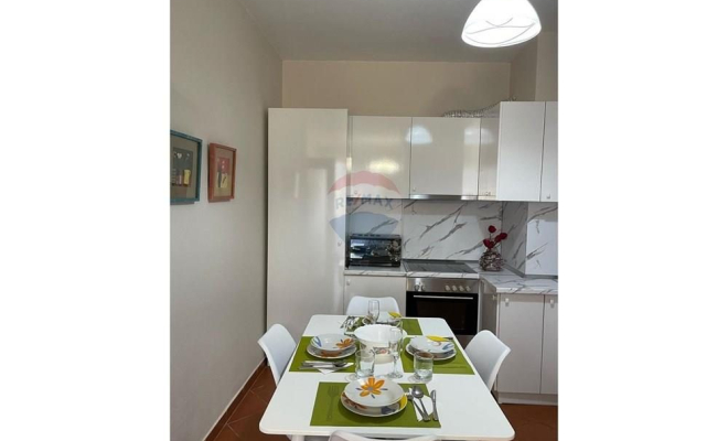 Apartament 2+1 Sami Frasheri<span class="title_detail">Apartament for rent në Blloku, Tiranë</span>