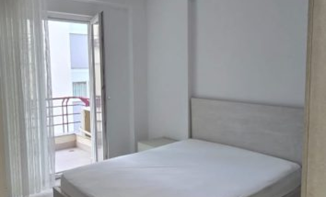 Apartament 2+1 Liqeni Thatë<span class="title_detail">Apartament for rent në liqeni Thatë , Tiranë</span>