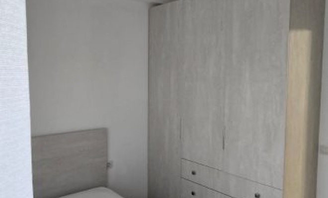 Apartament 2+1 Liqeni Thatë<span class="title_detail">Apartament for rent në liqeni Thatë , Tiranë</span>