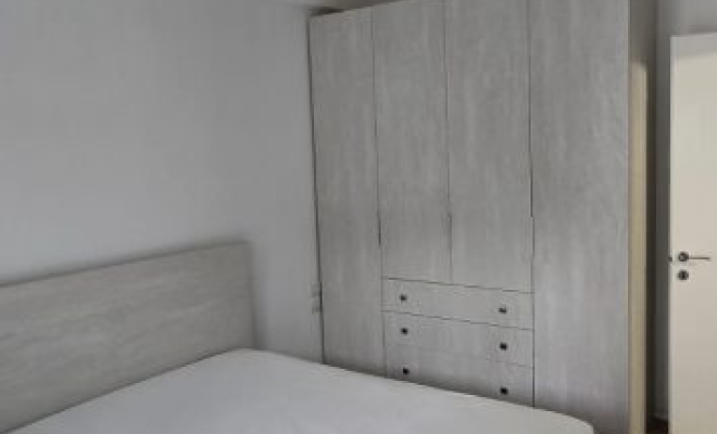Apartament 2+1 Liqeni Thatë<span class="title_detail">Apartament for rent në liqeni Thatë , Tiranë</span>