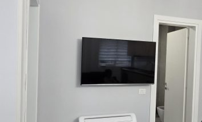 Apartament 2+1 Liqeni Thatë<span class="title_detail">Apartament for rent në liqeni Thatë , Tiranë</span>