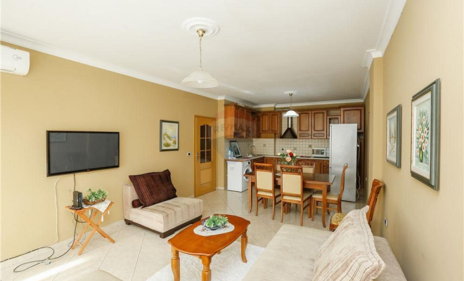 Jepet me qira 2+1+2,Bllok<span class="title_detail">Apartament for rent në Tiranë, Albania</span>