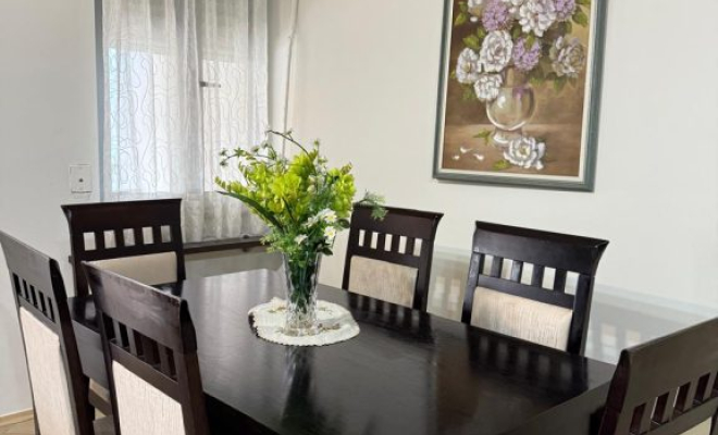 Jepet me qira 2+1+2,Liqeni i Tiranës<span class="title_detail">Apartament for rent në Tiranë, Albania</span>