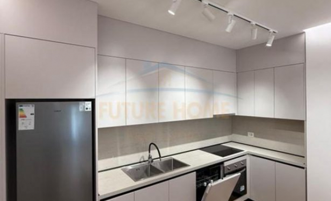 Qira, Apartament 1+1, Rezidenca Erli, Porcelan, Tiranë.<span class="title_detail">Apartament for rent në Porcelan, Tiranë</span>