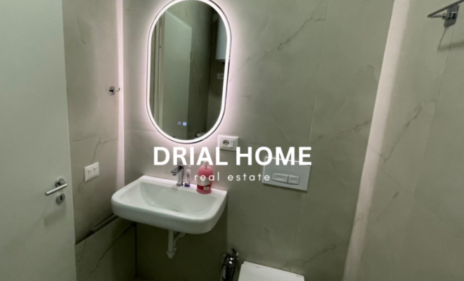 Apartament me qera 1+1 KADIU<span class="title_detail">Apartament for rent në Ali Demi, Tiranë</span>