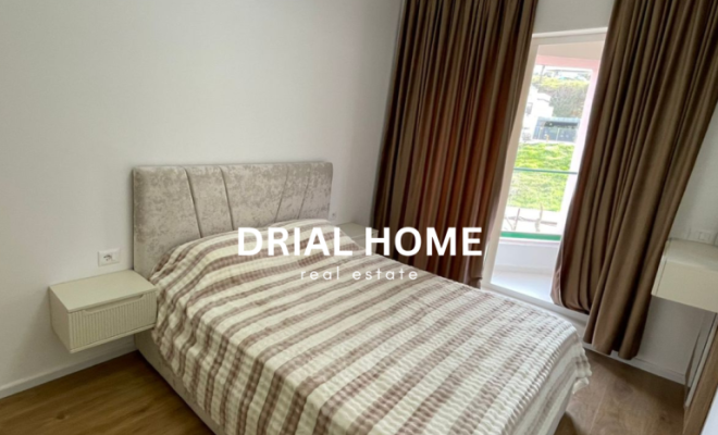 Apartament me qera 1+1 KADIU<span class="title_detail">Apartament for rent në Ali Demi, Tiranë</span>