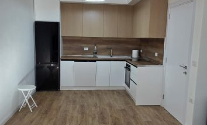 Apartament - Për Qira - Univers City, Tiranë<span class="title_detail">Apartament for rent në Treshi, Tiranë</span>