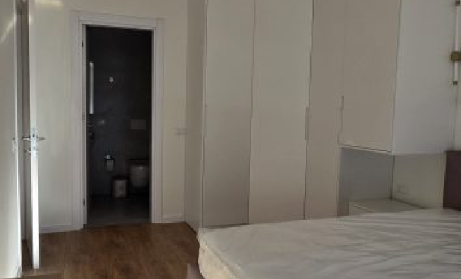 Apartament - Për Qira - Univers City, Tiranë<span class="title_detail">Apartament for rent në Treshi, Tiranë</span>