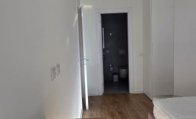 Apartament - Për Qira - Univers City, Tiranë<span class="title_detail">Apartament for rent në Treshi, Tiranë</span>