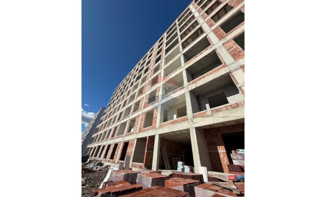 Apartament - Për Shitje - Bulevardi Blu, Kamëz<span class="title_detail">Apartament for sale në kamez, Tiranë</span>