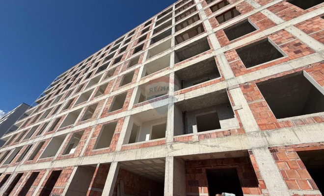 Apartament - Për Shitje - Bulevardi Blu, Kamëz<span class="title_detail">Apartament for sale në kamez, Tiranë</span>