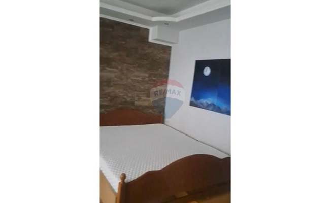 Garsoniere - Për Qira - Varri i Bamit, Tiranë<span class="title_detail">Banese for rent në Oxhaku, Tiranë</span>