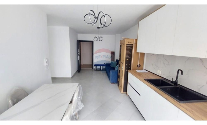 APARTAMENT 1+1 PER QIRA TE RR.DIBRES PRANE QSUT-se​<span class="title_detail">Apartament for rent në Farmacia 10, Tiranë</span>