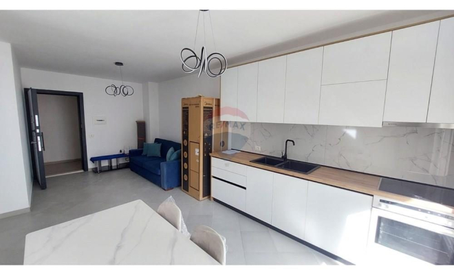 APARTAMENT 1+1 PER QIRA TE RR.DIBRES PRANE QSUT-se​<span class="title_detail">Apartament for rent në Farmacia 10, Tiranë</span>