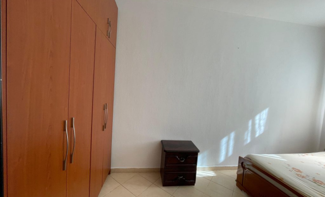 Apartment qira sauk i ri<span class="title_detail">Apartament for rent në Sauk, Tiranë</span>