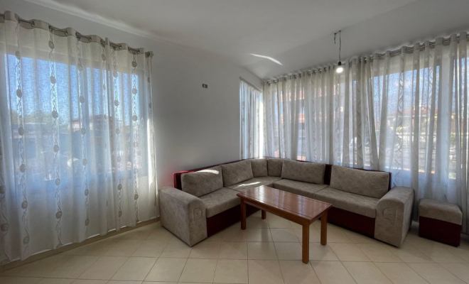 Apartment qira sauk i ri<span class="title_detail">Apartament for rent në Sauk, Tiranë</span>