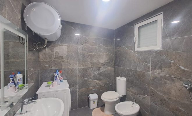 Apartment Qira sauk i ri<span class="title_detail">Apartament for rent në Sauk, Tiranë</span>