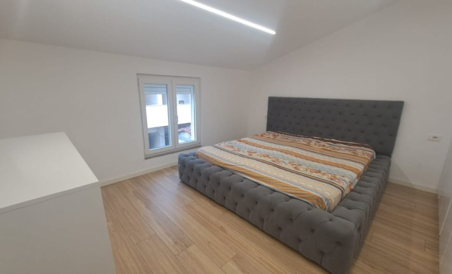 Apartment Qira sauk i ri<span class="title_detail">Apartament for rent në Sauk, Tiranë</span>