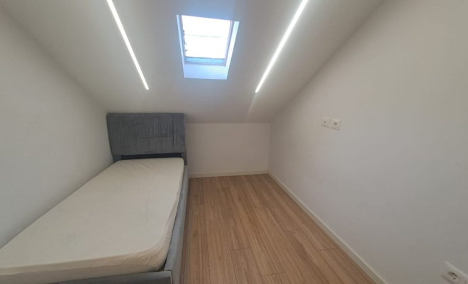 Apartment Qira sauk i ri<span class="title_detail">Apartament for rent në Sauk, Tiranë</span>