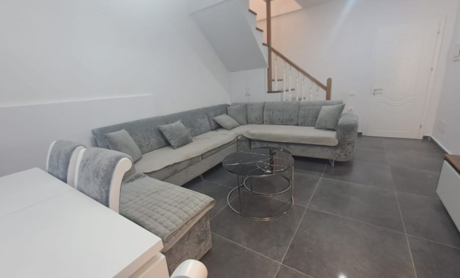 Apartment Qira sauk i ri<span class="title_detail">Apartament for rent në Sauk, Tiranë</span>