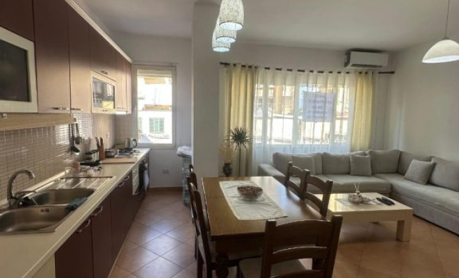 Apartament 2+1+2 per qira te Liqeni i thate<span class="title_detail">Apartament for sale në Liqeni i Thate, Tiranë</span>