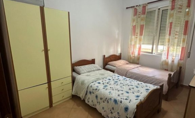 Apartament 2+1+2 per qira te Liqeni i thate<span class="title_detail">Apartament for sale në Liqeni i Thate, Tiranë</span>