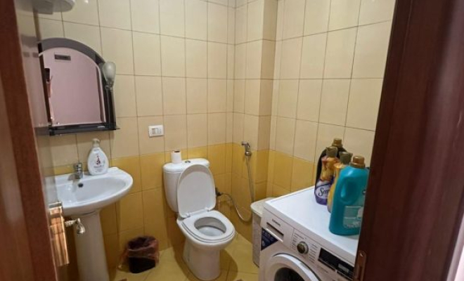 Apartament 2+1+2 per qira te Liqeni i thate<span class="title_detail">Apartament for sale në Liqeni i Thate, Tiranë</span>