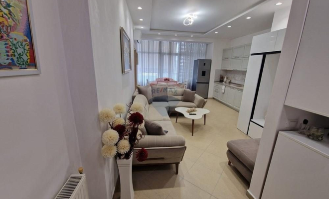 ???? Apartament me qira te Komuna e Parisit<span class="title_detail">Apartament for rent në Albania</span>