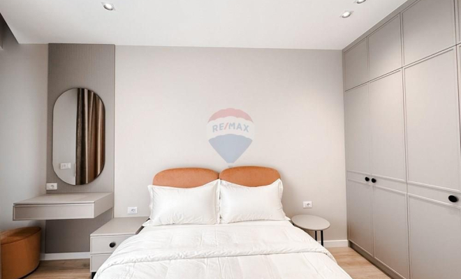 Ofrojme apartament me qira Rruga e Dibres<span class="title_detail">Apartament for sale në Medreseja, Tiranë</span>