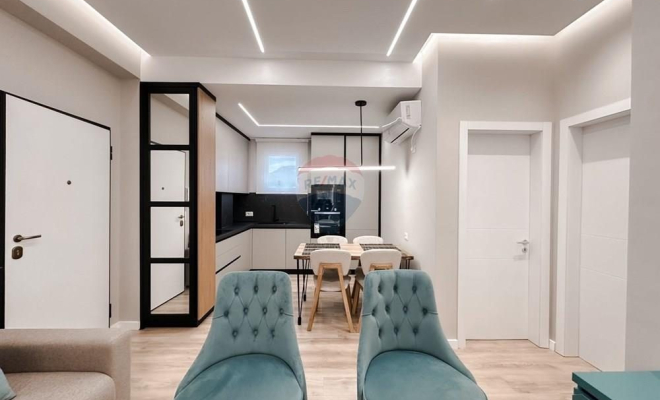 Ofrojme apartament me qira Rruga e Dibres<span class="title_detail">Apartament for sale në Medreseja, Tiranë</span>