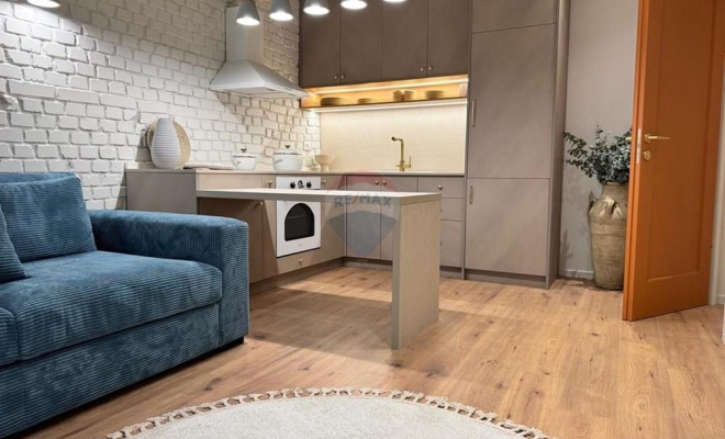 Apartament 2+1 me qira ne Myslym Shyr!<span class="title_detail">Apartament for rent në Myslym Shyri, Tiranë</span>