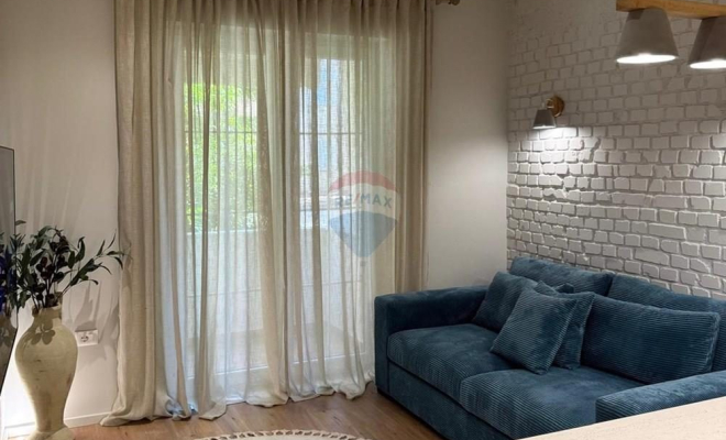 Apartament 2+1 me qira ne Myslym Shyr!<span class="title_detail">Apartament for rent në Myslym Shyri, Tiranë</span>