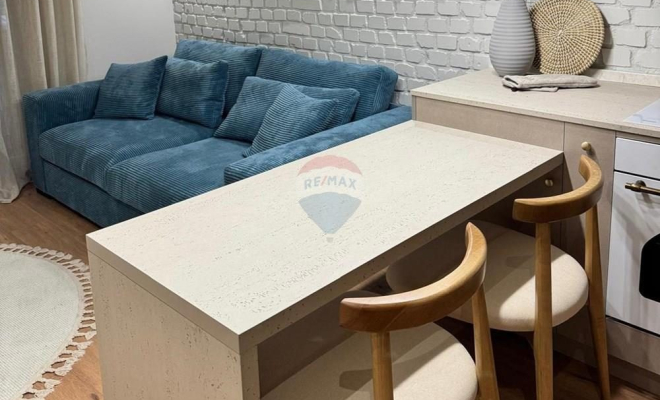 Apartament 2+1 me qira ne Myslym Shyr!<span class="title_detail">Apartament for rent në Myslym Shyri, Tiranë</span>