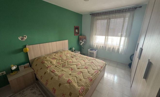 Shitet apartament 2+1 ne Bllok<span class="title_detail">Apartament for sale në Blloku, Tiranë</span>