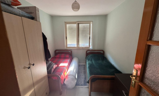 Shitet apartament 2+1 ne Bllok<span class="title_detail">Apartament for sale në Blloku, Tiranë</span>