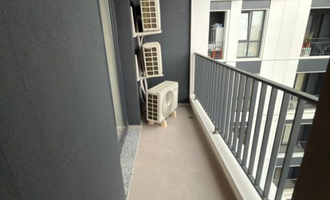 Apartament 2+1 me qira te Komuna e Parisit<span class="title_detail">Apartament for sale në Tiranë, Albania</span>