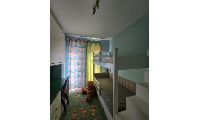 Apartament 2+1 me qera 21 Dhjetori