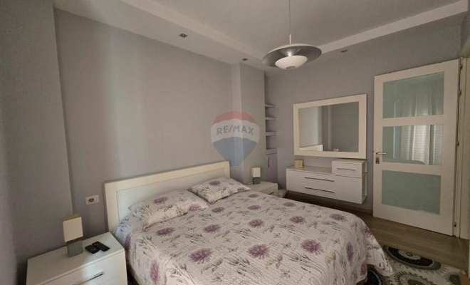 Apartament 2+1 me qera 21 Dhjetori