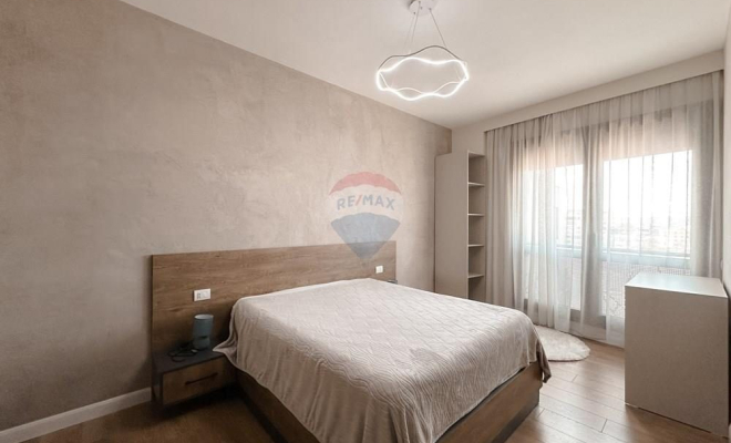 Duplex per qira , afer qendres<span class="title_detail">Apartament for sale në Myslym Shyri, Tiranë</span>