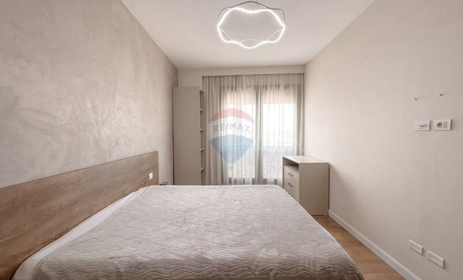 Duplex per qira , afer qendres<span class="title_detail">Apartament for sale në Myslym Shyri, Tiranë</span>