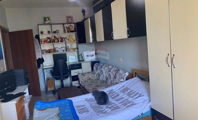 Shitet Apartament ngjitur me Restorant Freskun<span class="title_detail">Apartament for sale në Fresku, Tiranë</span>