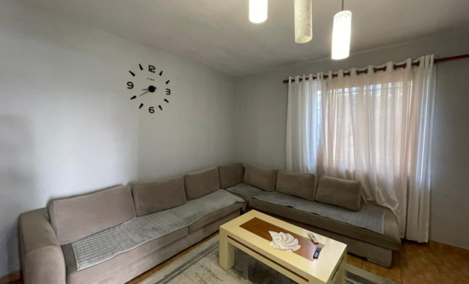 SHITET APARTAMENT 2+1 NE FRESK<span class="title_detail">Apartament for sale në Tiranë, Albania</span>